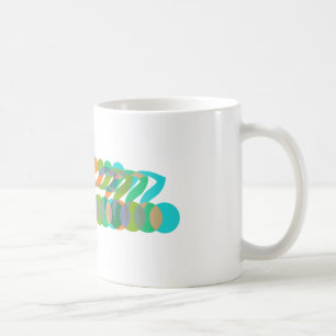 Freaken biker kaffemugg