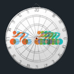 Freaken biker piltavla<br><div class="desc">Biker coola logotyp,  bra och enkel minimidesign för dem av er som kärlek den idrotten är.</div>