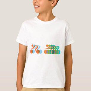 Freaken biker tee shirt