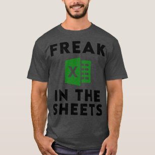 Freaken i Lakan 12 T Shirt