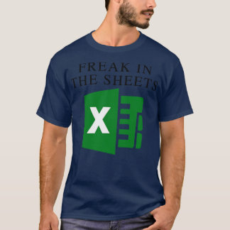 Freaken i Lakan 30 T Shirt