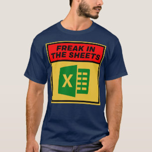 Freaken i Lakan 32 T Shirt