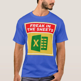 Freaken i Lakan 35 T Shirt