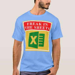 Freaken i Lakan 41 T Shirt