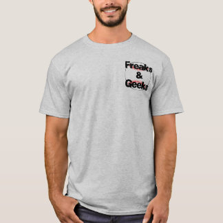 freaksandgeeks t shirt