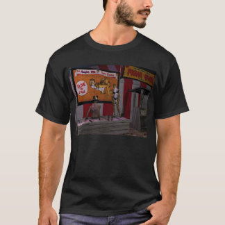 FREAKSHOW TEE SHIRT