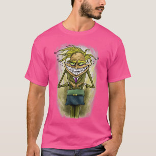 Freaky Fred T Shirt