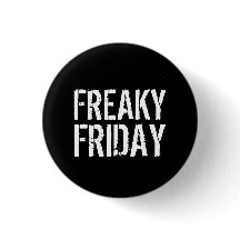 Freaky fredag