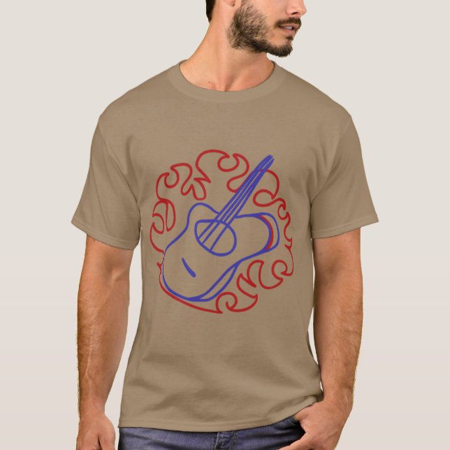 Freaky friday skjorta rolig retro t shirt (Framsida)