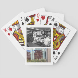 Freaky Mat Casinokort