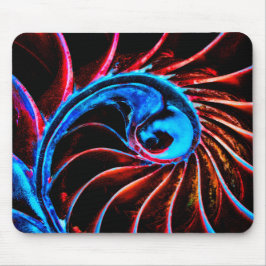 Freaky Nautilus Musmatta