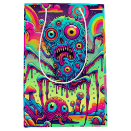 Freaky Roligt Psychedelic Creeper