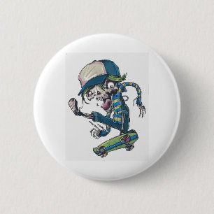 freaky skateboard knapp