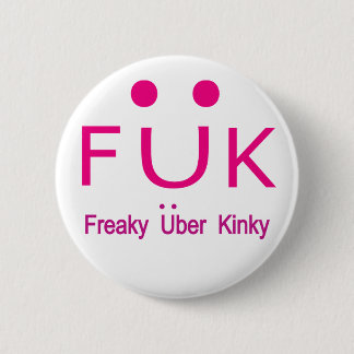 Freaky Uber Kinky Knapp