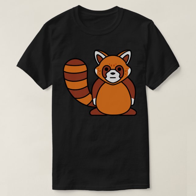 Freck Fullt Body T Shirt (Design framsida)
