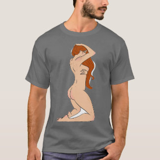 Freckles T Shirt