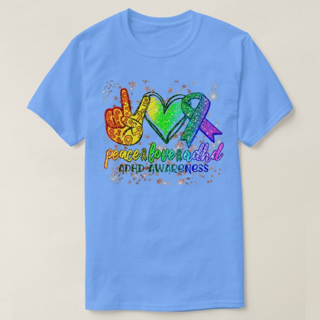 Fred12 T Shirt (Design framsida)