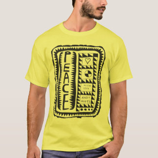 Fred 0209 t-shirt