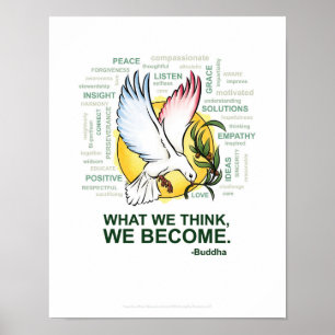 Fred - 11 x 14 tum, Poster (projektionsyta)