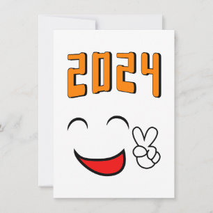 Fred 2024 Kärlek Kort