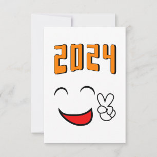 Fred 2024 Kärlek Meddelande