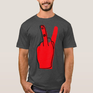 Fred 5 t shirt
