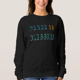 Fred är välsignelse t shirt