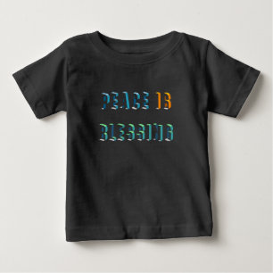 Fred är välsignelse t shirt