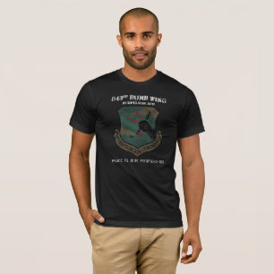 Fred är vår yrket-skjorta t shirt