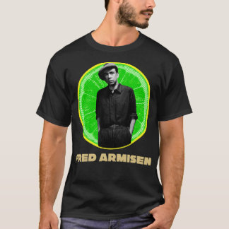 fred armisen t shirt