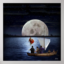 Fred återstår poster