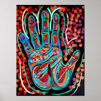 Fred återstår poster