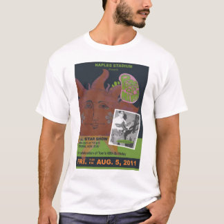 Fred av varar besvärad födelsedagskjortan - vuxen tee shirt