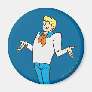 Fred axelryckning magnet