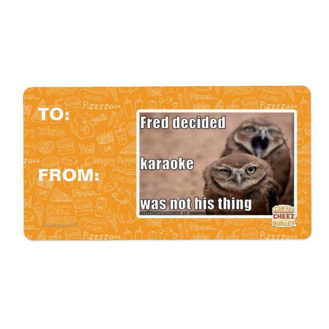 Fred beslutade fraktsedel (Framsidan)