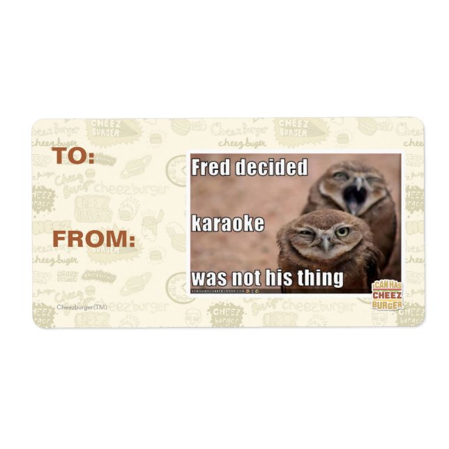 Fred beslutade fraktsedel (Framsidan)