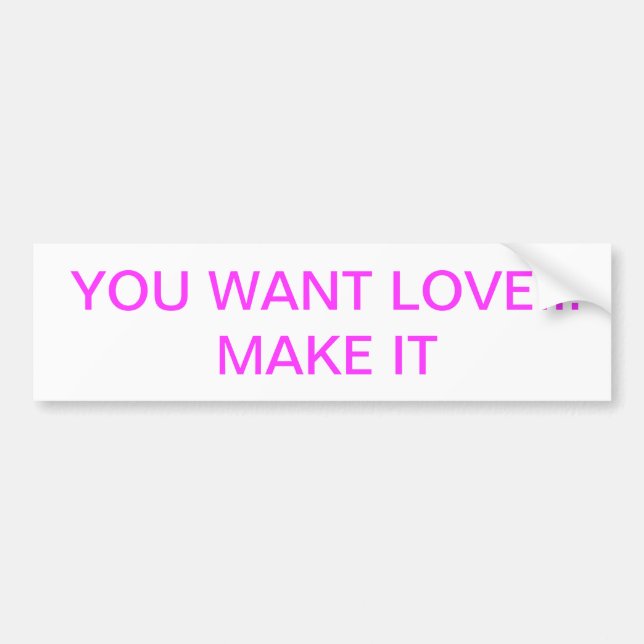 FRED BILDEKAL (Framsidan)