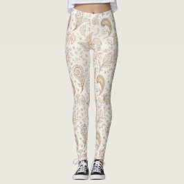 Fred Bohemer Hippie Sextio Talande Leggings