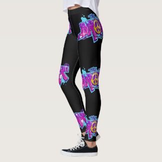 Fred Bronx Leggings