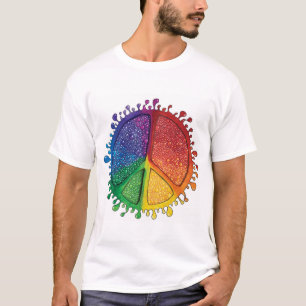 Fred bubblar t shirt