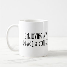 FRED & COFFEE KAFFEMUGG