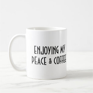 FRED & COFFEE KAFFEMUGG