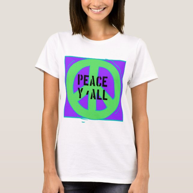 Fred dig tee shirt (Framsida)