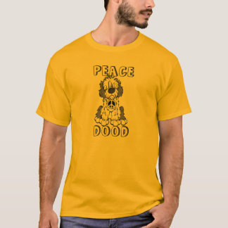 Fred Dood! Tröja