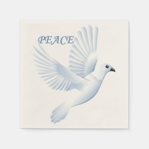 FRED DOVE PAPPERSSERVETT