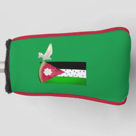 Fred Duva Palestina Vattenmelon Putter