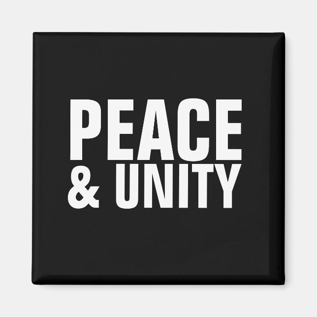 FRED & ENITY Magnet (Framsidan)