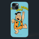Fred Flintstone Yabba-Dabba Doo!<br><div class="desc">Flintstones | Kolla in Fred Flintstone som skriker ut sin berömd "Yabba-Dabba Doo!".</div>