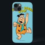 Fred Flintstone Yabba-Dabba Doo!<br><div class="desc">Flintstones | Kolla in Fred Flintstone som skriker ut sin berömd "Yabba-Dabba Doo!".</div>