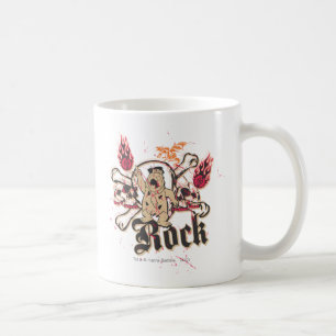 Fred Flintstonesten Kaffemugg